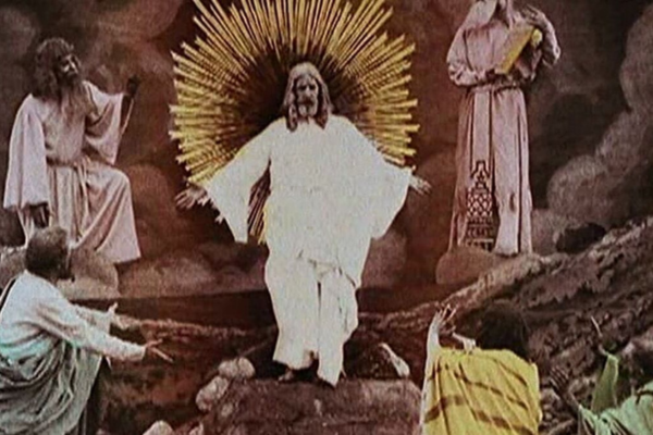 Imagem da publicação Os 10 melhores filmes sobre a Paixão de Cristo