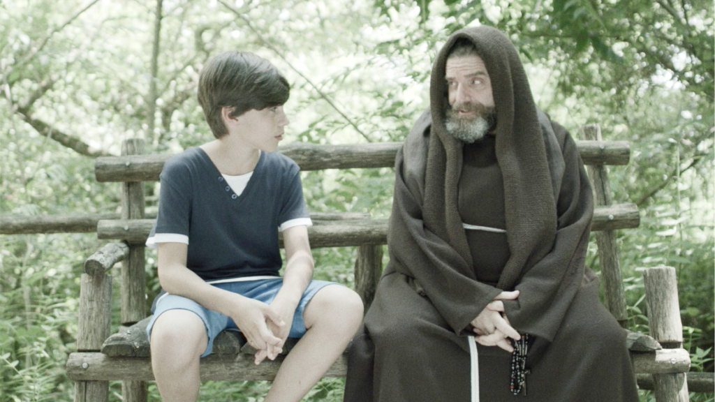 Imagem da publicação A amizade mística entre Padre Pio e São Francisco