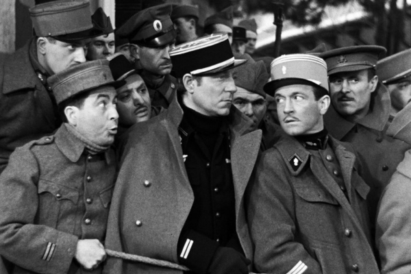 Imagem da publicação Conheça a lista de filmes recomendados pelo Vaticano