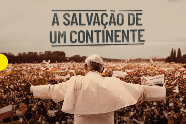 Imagem da publicação 4 filmes para conhecer a vida e a missão do Papa João Paulo II