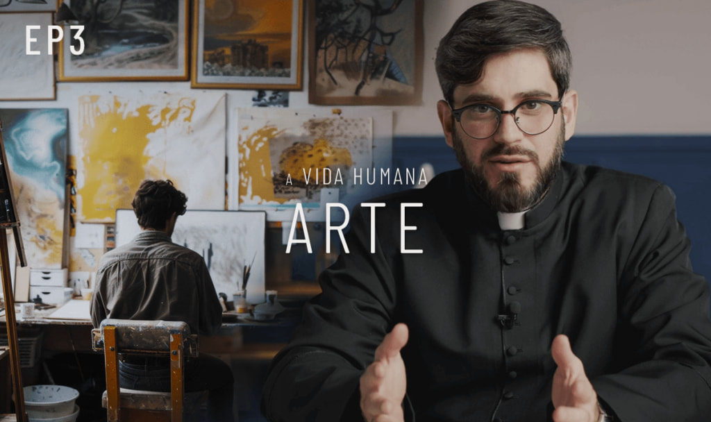 Imagem da publicação Mais que um dia de Natal: primeira semana do Advento