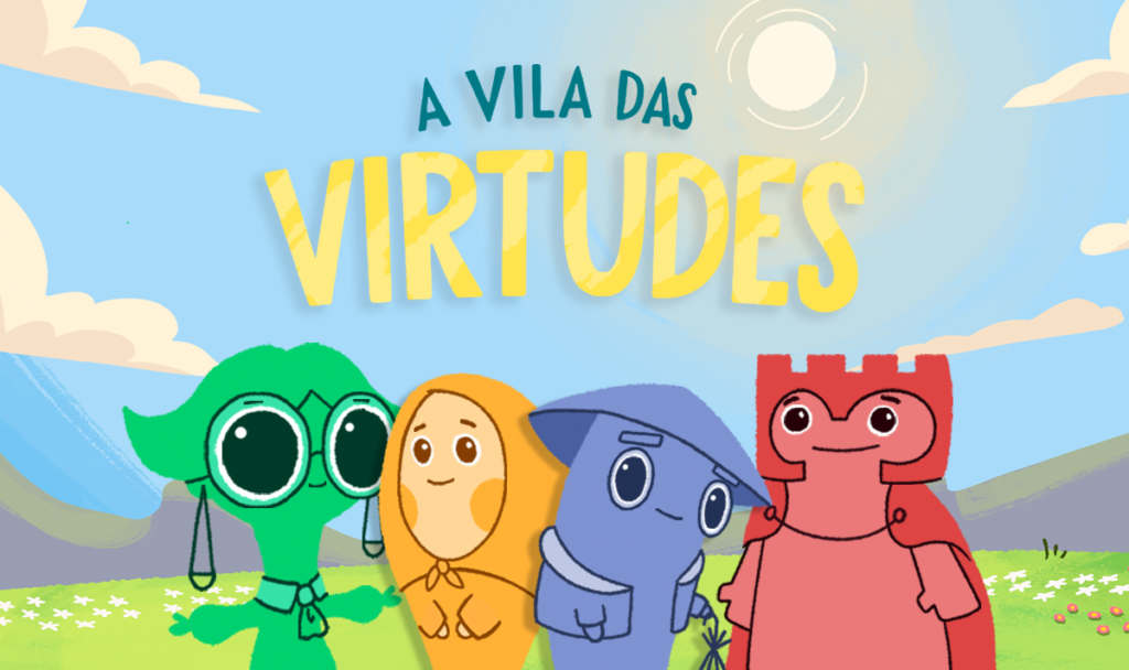 Imagem da publicação Uso de telas na infância: um guia completo para famílias católicas