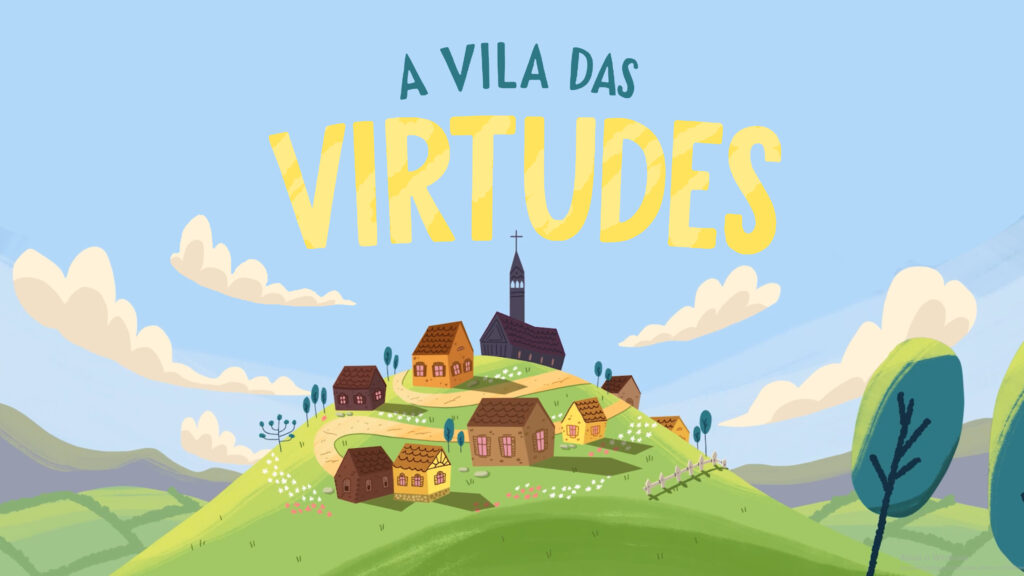 A Vila das Virtudes estreia no dia 11 de outubro na Lumine.