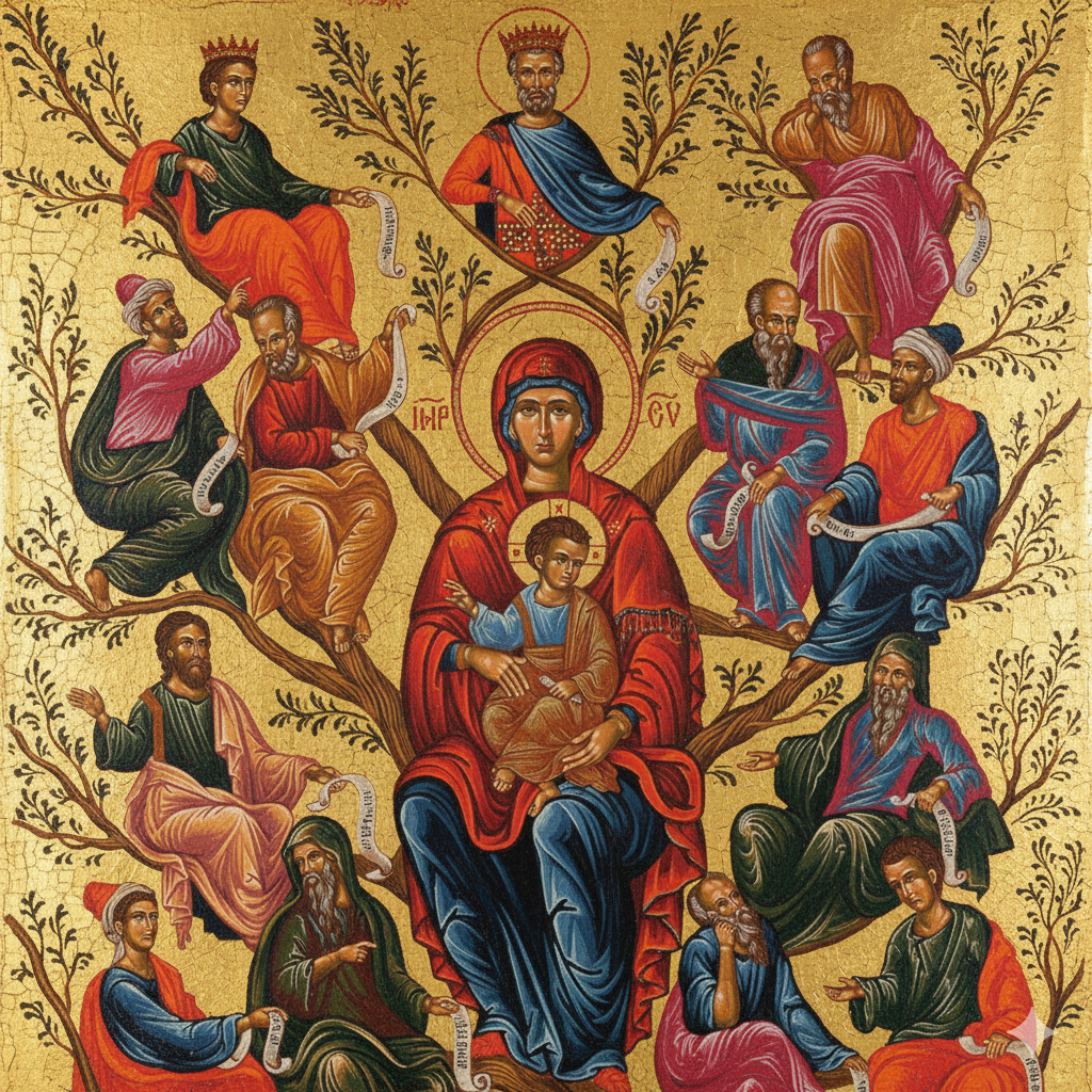 Imagem da publicação Como viver o Advento em família e criar tradições de Natal com as crianças