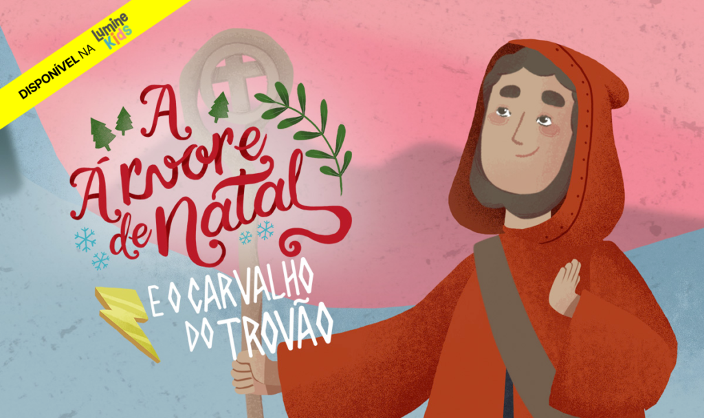 Imagem da publicação 5 filmes para aproveitar o dia das crianças com os seus filhos