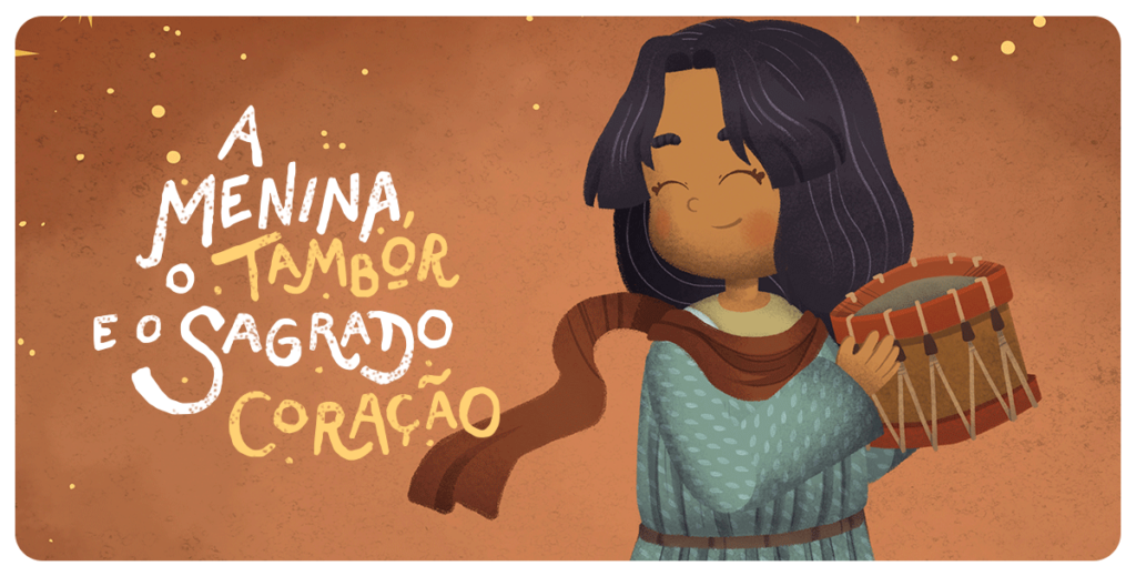 Disponível na Lumine KIDS!