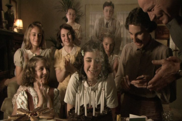 Imagem da publicação Anne Frank: 80 anos depois de sua morte, a sua mensagem permanece viva