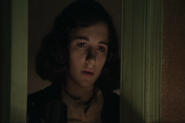 Imagem da publicação Anne Frank: 80 anos depois de sua morte, a sua mensagem permanece viva