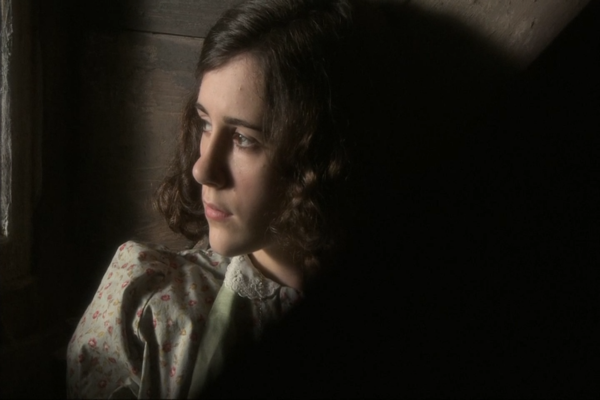 Imagem da publicação Anne Frank: 80 anos depois de sua morte, a sua mensagem permanece viva