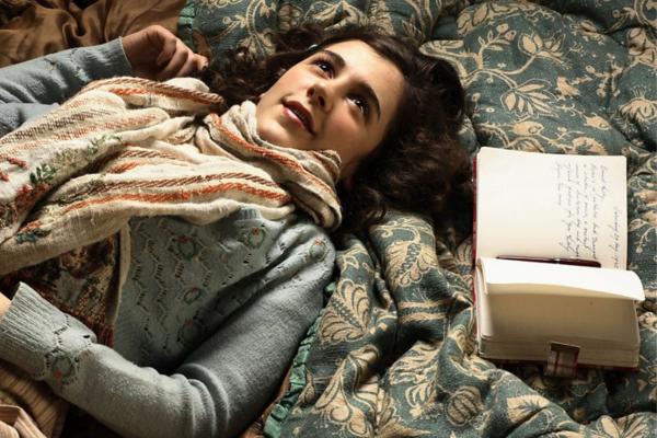 Imagem da publicação Anne Frank: 80 anos depois de sua morte, a sua mensagem permanece viva