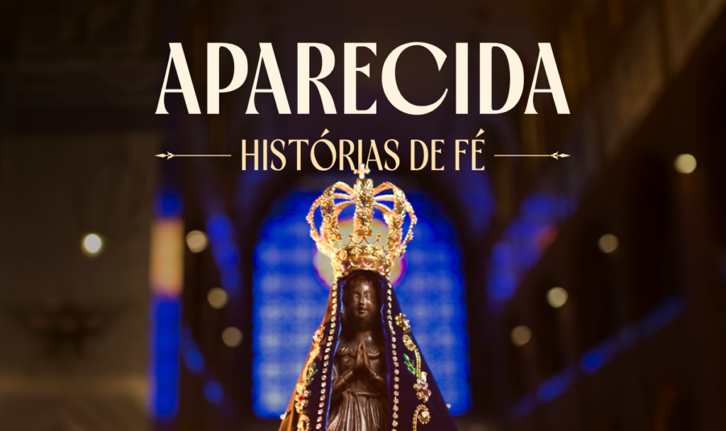 Imagem da publicação Os melhores filmes sobre Nossa Senhora Aparecida para assistir com a família