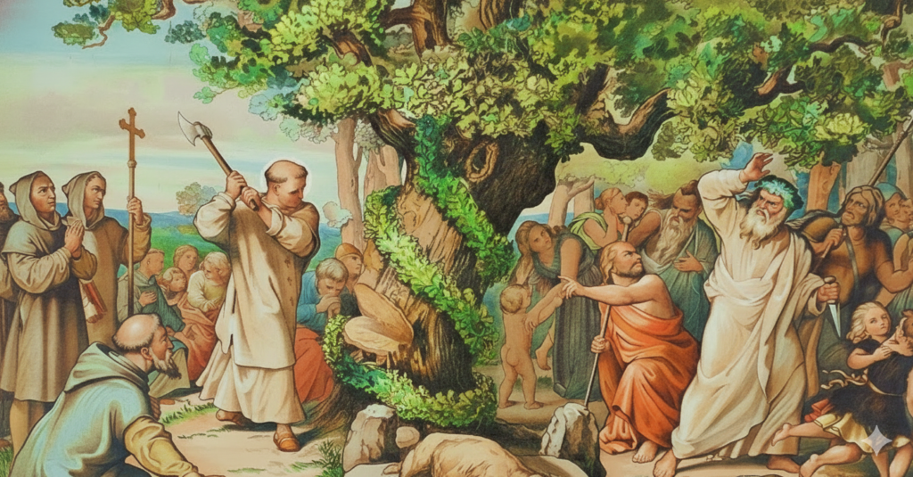 Imagem da publicação Como viver o Advento em família e criar tradições de Natal com as crianças