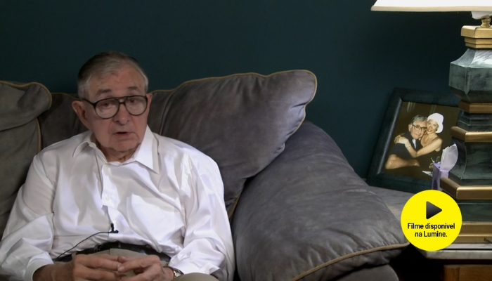 O Dr. Bernard Nathanson