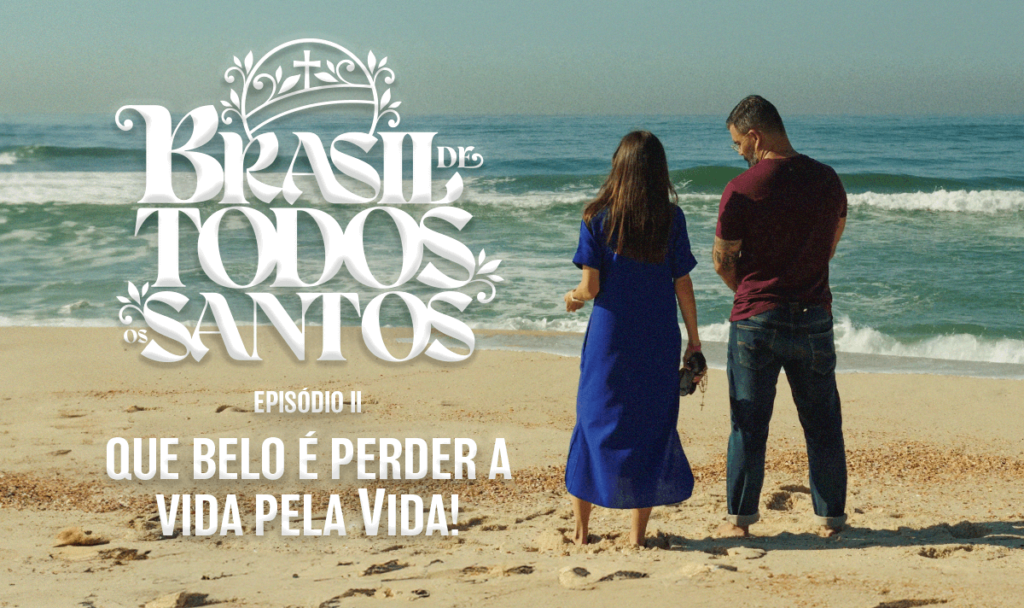Imagem da publicação Mais que um dia de Natal: segunda semana do Advento