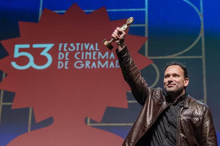 Imagem da publicação Festival de Cinema de Gramado 2025: Confira os vencedores da 53ª edição