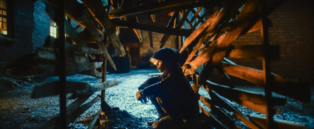 Imagem da publicação Filme Cabrini estreia no Brasil
