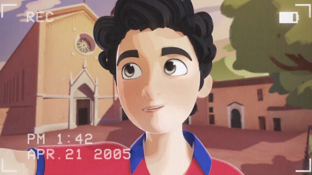 Disponível na Lumine KIDS