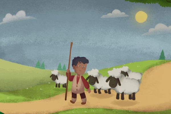 Imagem da publicação Conheça “Cidade Amarela”: o show de fantoches da Lumine