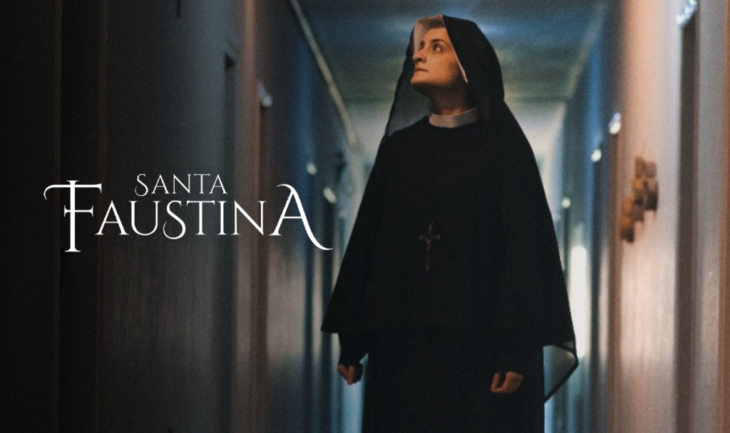 Imagem da publicação As 20 melhores frases de Santa Faustina sobre a Divina Misericórdia