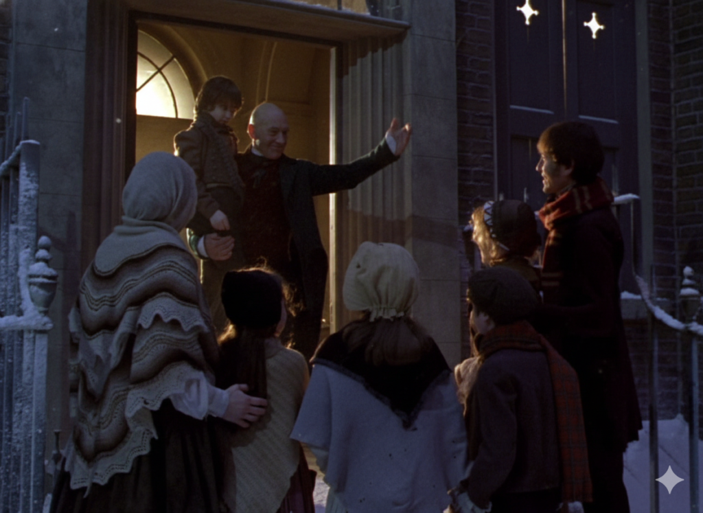 Imagem da publicação 5 filmes de Natal para assistir em família e preparar o coração para esse tempo especial