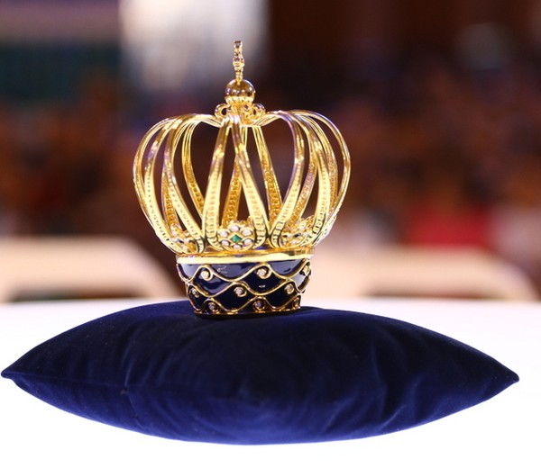 Imagem da publicação Conheça a história e os milagres de Nossa Senhora Aparecida, a Padroeira do Brasil