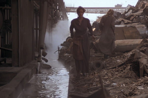 Imagem da publicação Em busca da redenção: “Dias de paraíso”, de Terrence Malick