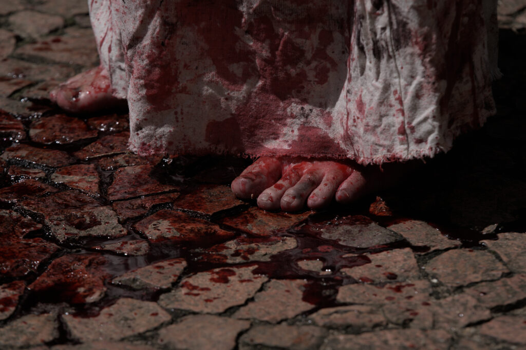 Imagem da publicação Entrevista com Gustavo Leite: o diretor de “O Encontro”, revela detalhes inéditos do novo filme da Lumine, que estreia dia 14/4, às 20h