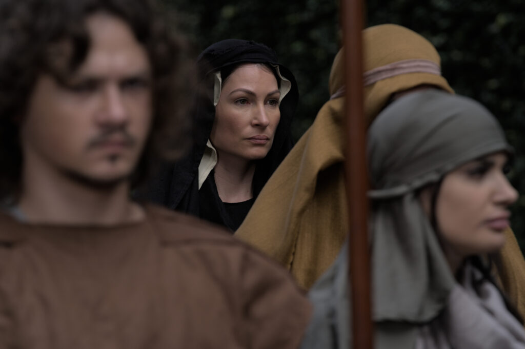 Imagem da publicação Entrevista com Gustavo Leite: o diretor de “O Encontro”, revela detalhes inéditos do novo filme da Lumine, que estreia dia 14/4, às 20h
