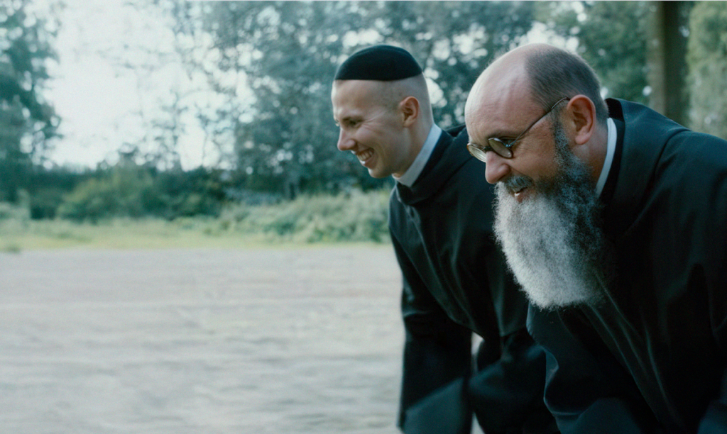 Imagem da publicação Os melhores filmes para conhecer a história de São Maximiliano Kolbe, o santo de Auschwitz
