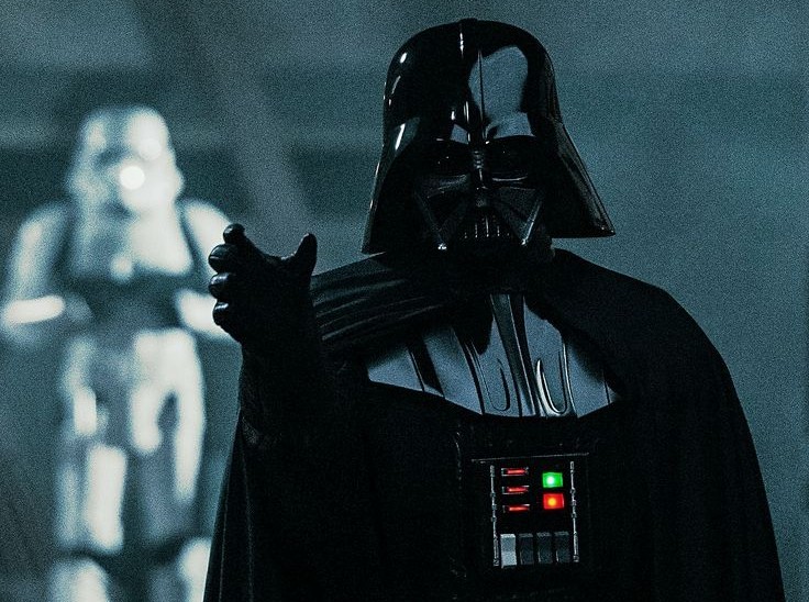 Imagem da publicação Star Wars e o Filtro Católico: Reter o que é bom