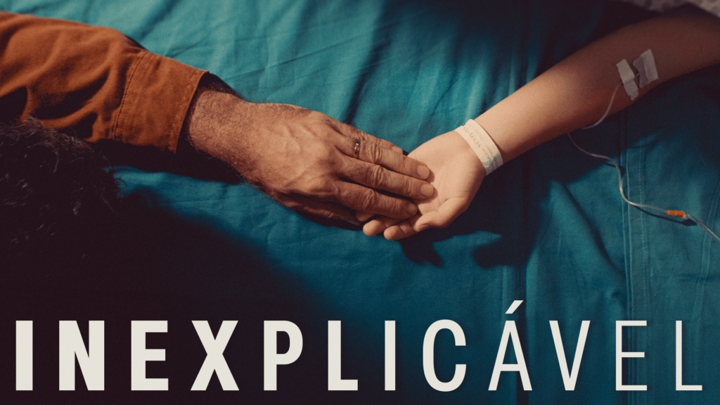 Imagem da publicação “Inexplicável”: filme estrelado por Letícia Spiller e Eriberto Leão estreia em todo Brasil