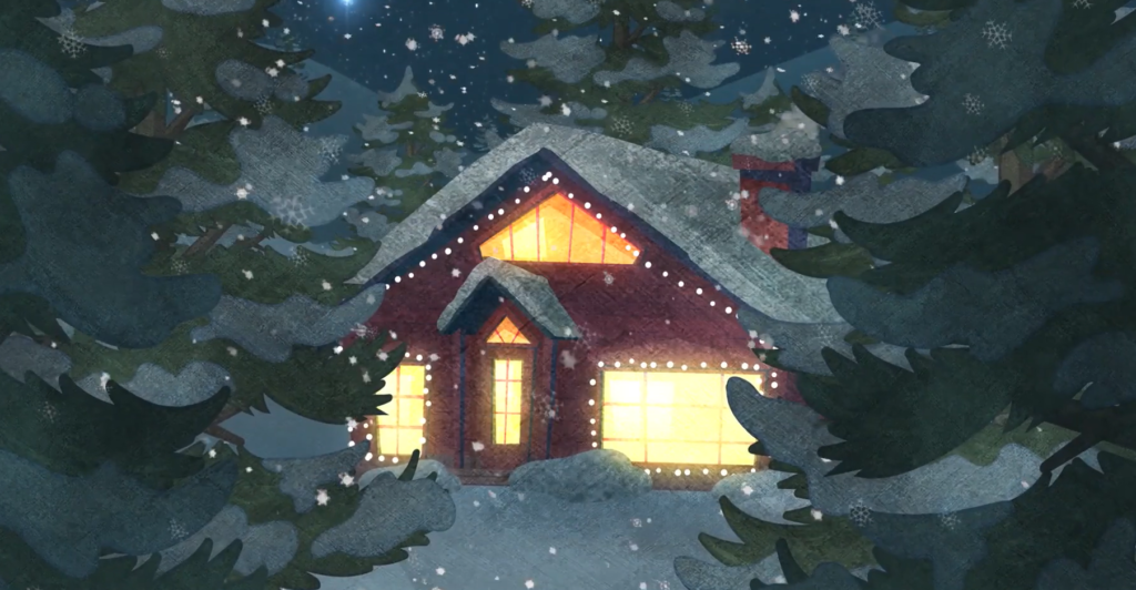 Imagem da publicação A verdadeira origem do Papai Noel: o filme perfeito para crianças conhecerem São Nicolau