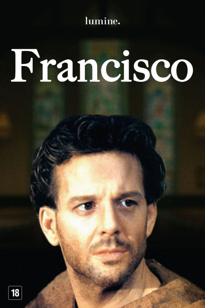 Imagem da publicação 6 filmes sobre São Francisco de Assis que você precisa conhecer