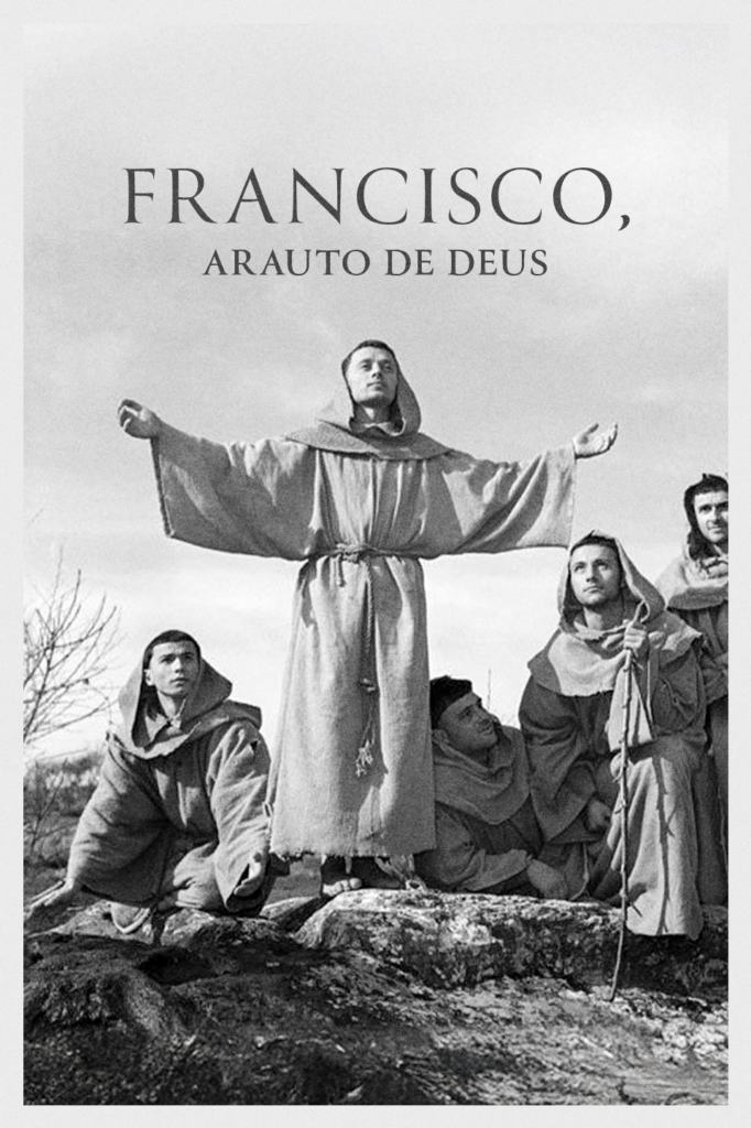 Imagem da publicação 6 filmes sobre São Francisco de Assis que você precisa conhecer