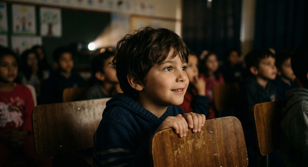 Imagem da publicação Lumine nas Escolas: resgatando o imaginário das crianças brasileiras