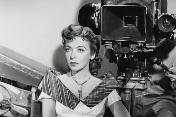 Ida Lupino