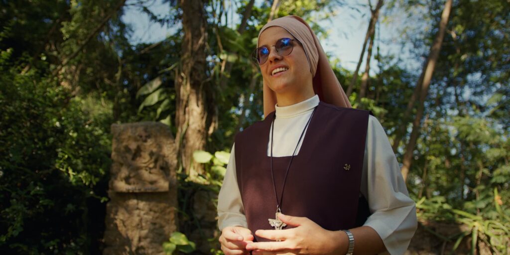 Imagem da publicação “O Encontro”: veja quem são os entrevistados do novo filme da Lumine, que estreia dia 14/4, às 20h