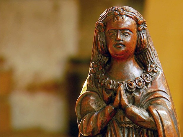 Imagem da publicação Conheça a história e os milagres de Nossa Senhora Aparecida, a Padroeira do Brasil