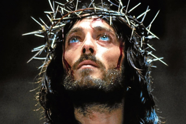 Imagem da publicação Os 10 melhores filmes sobre a Paixão de Cristo