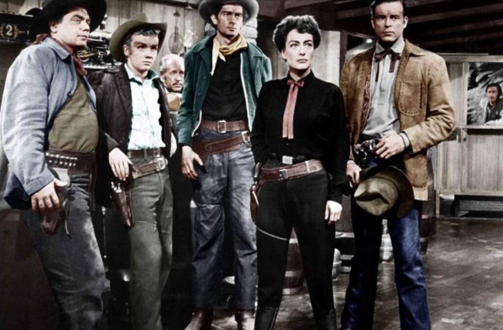 Imagem da publicação 8 Filmes para assistir no Dia dos Namorados e se apaixonar de novo