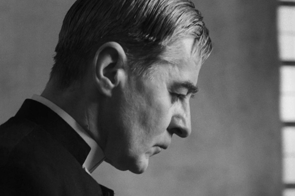 Imagem da publicação No vale de lágrimas: “Luz de Inverno”, de Ingmar Bergman