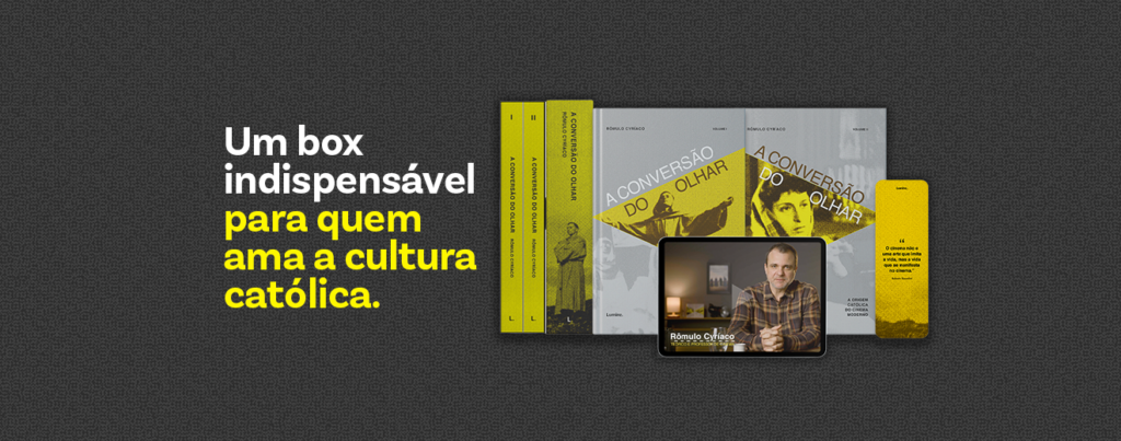 Imagem da publicação Roberto Rossellini: tudo o que você precisa saber sobre o pai do cinema moderno