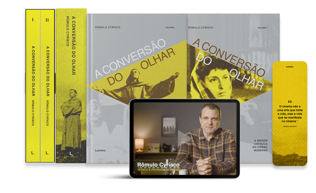 Imagem da publicação Quem foi André Bazin e por que você precisa conhecê-lo