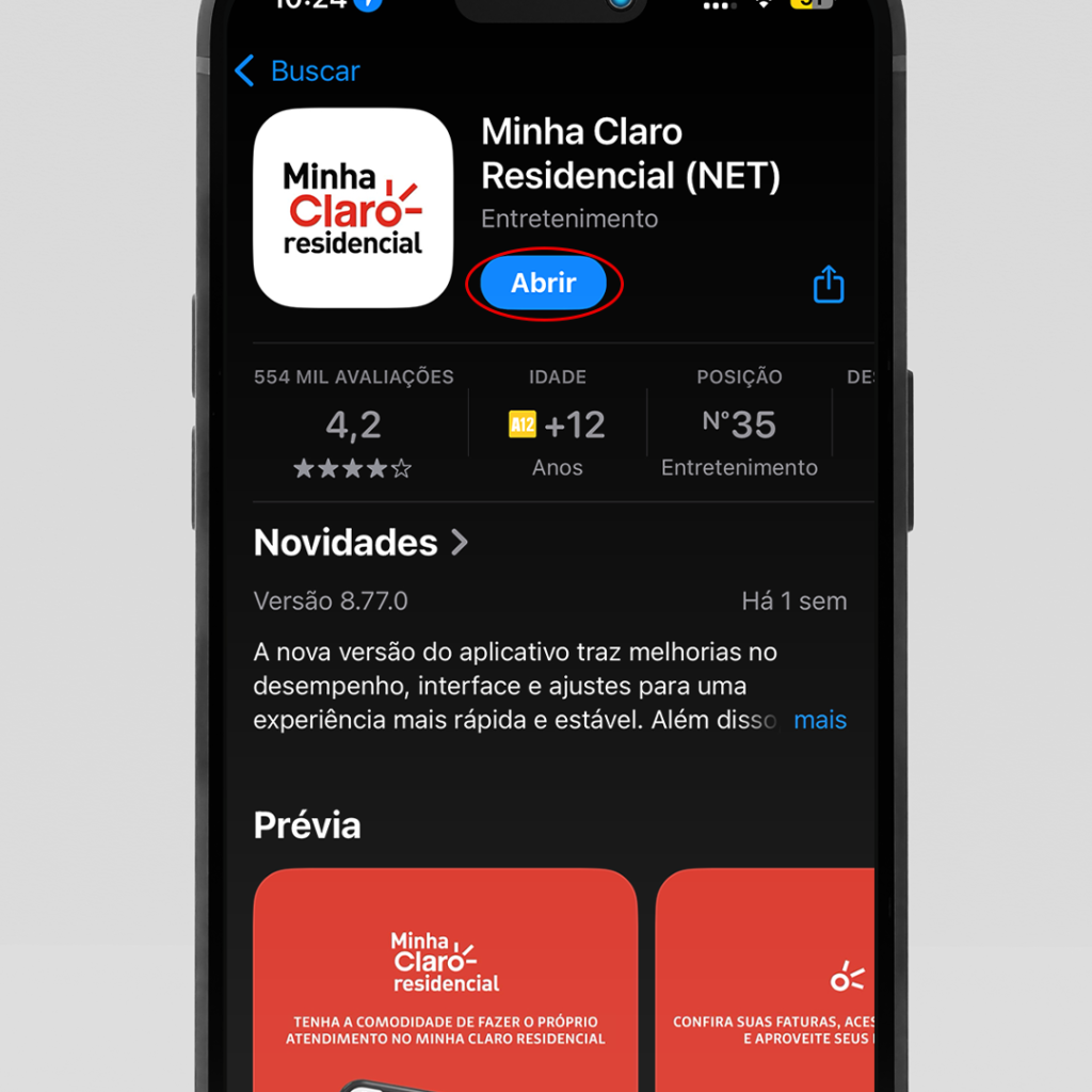 Imagem da publicação Como ativar a Lumine pela Claro TV?
