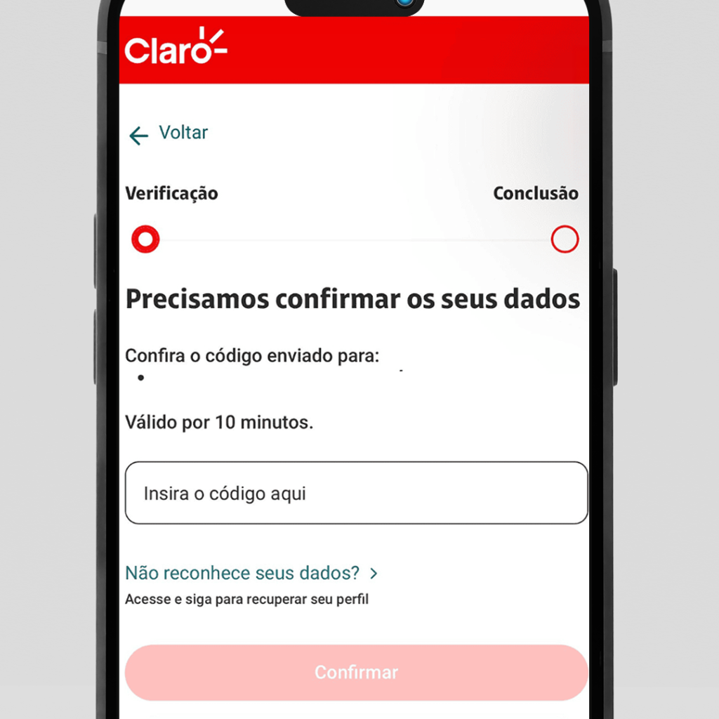 Imagem da publicação Como ativar a Lumine pela Claro TV?