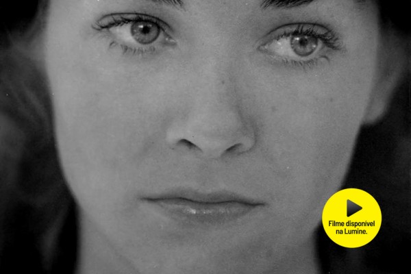 Virginia Leith em Medo e desejo