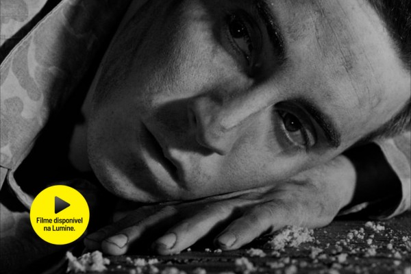 Imagem da publicação Medo e desejo: o primeiro filme de Stanley Kubrick
