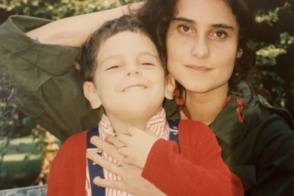 Imagem da publicação A biografia de Antonia Salzano: o que a mãe de São Carlo Acutis tem a nos ensinar