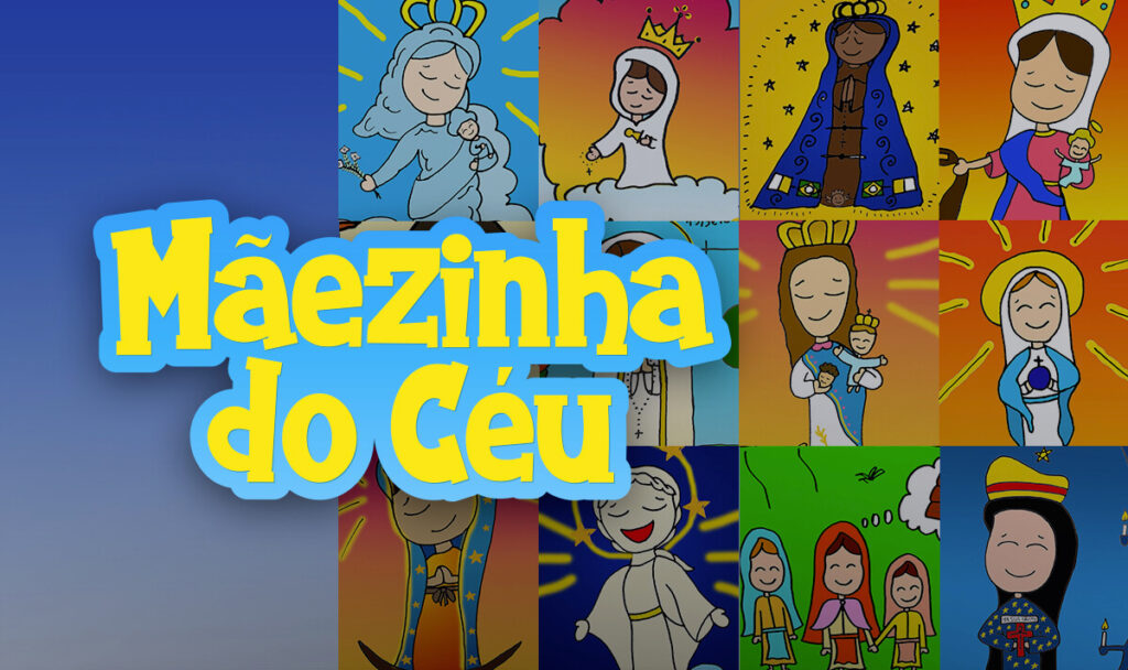 Disponível na Lumine KIDS.