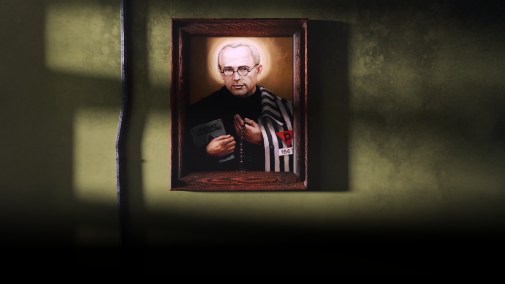Imagem da publicação Os melhores filmes para conhecer a história de São Maximiliano Kolbe, o santo de Auschwitz